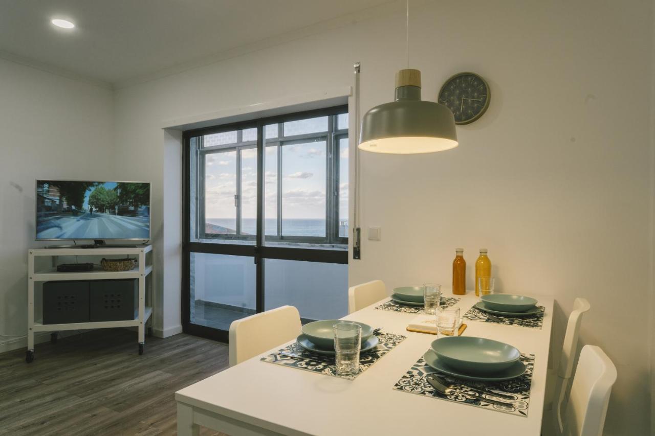 Best Houses 73 - Lovely View Sao Bernardino Атогия да Балея Екстериор снимка